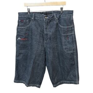 EUC - Vintage FUBU Carpenter Jeans - Size 38